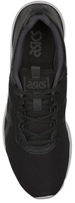 ASICS Gel-Lyte Runner 'Hitam' 1193A111-001 Shop ASICS Gel-Lyte Runner 'Hitam' 1193A111-001