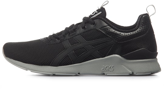 ASICS Gel-Lyte Runner 'Negro' H7D1N-9090 Buy ASICS Gel-Lyte Runner 'Negro' H7D1N-9090