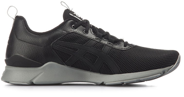 ASICS Gel-Lyte Runner 'Hitam' H7D1N-9090 Order ASICS Gel-Lyte Runner 'Hitam' H7D1N-9090