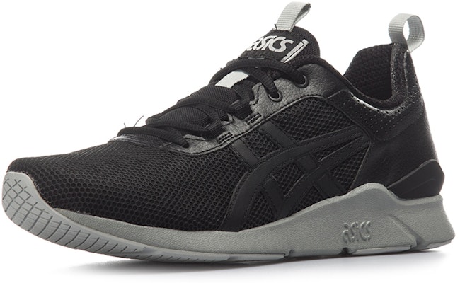 ASICS Gel-Lyte Runner 'Hitam' H7D1N-9090 Lookbook ASICS Gel-Lyte Runner 'Hitam' H7D1N-9090