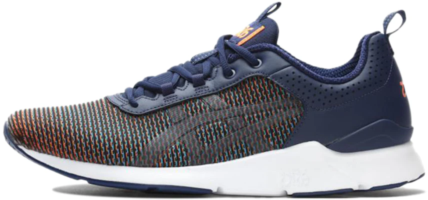 ASICS Gel-Lyte Biru 'Hitam' H6J1N-9051 Buy ASICS Gel-Lyte Biru 'Hitam' H6J1N-9051