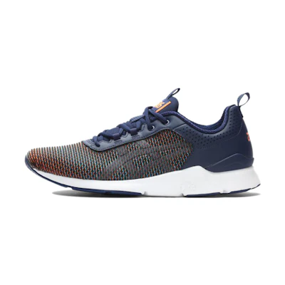 ASICS Gel-Lyte /Blue 'Black'