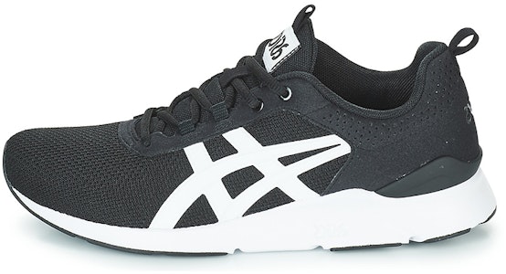 ASICS Gel-Lyte Runner 'Hitam Putih' 1191A073-001 Buy ASICS Gel-Lyte Runner 'Hitam Putih' 1191A073-001