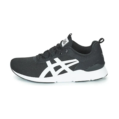 ASICS Gel-Lyte RNNR 'Black White'