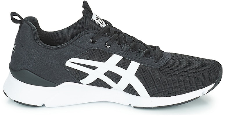 ASICS Gel-Lyte Runner 'Hitam Putih' 1191A073-001 Order ASICS Gel-Lyte Runner 'Hitam Putih' 1191A073-001