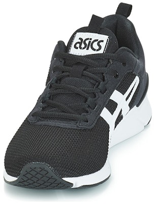 ASICS Gel-Lyte Runner 'Hitam Putih' 1191A073-001 Lookbook ASICS Gel-Lyte Runner 'Hitam Putih' 1191A073-001
