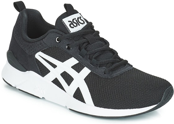 ASICS Gel-Lyte Runner 'Hitam Putih' 1191A073-001 Shop ASICS Gel-Lyte Runner 'Hitam Putih' 1191A073-001