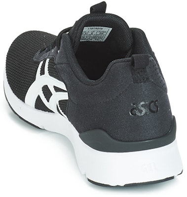 ASICS Gel-Lyte Runner 'Hitam Putih' 1191A073-001 Purchase ASICS Gel-Lyte Runner 'Hitam Putih' 1191A073-001