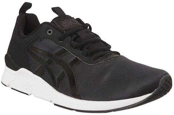 ASICS Gel-Lyte Runner 'Hitam Putih' H7W0N-9090 Order ASICS Gel-Lyte Runner 'Hitam Putih' H7W0N-9090