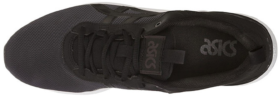 ASICS Gel-Lyte Runner 'Hitam Putih' H7W0N-9090 Lookbook ASICS Gel-Lyte Runner 'Hitam Putih' H7W0N-9090