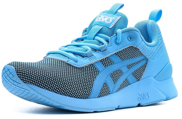 ASICS Gel-Lyte Runner 'Biru' HN6E3-4141 Lookbook ASICS Gel-Lyte Runner 'Biru' HN6E3-4141
