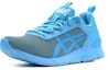 Lookbook ASICS Gel-Lyte Runner 'Biru' HN6E3-4141