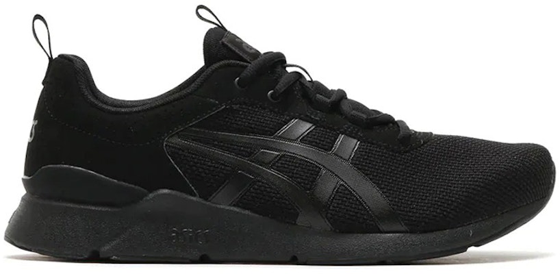 ASICS Gel-Lyte Runner Low-Top 'Hitam' TQ6K2N-9090 Order ASICS Gel-Lyte Runner Low-Top 'Hitam' TQ6K2N-9090