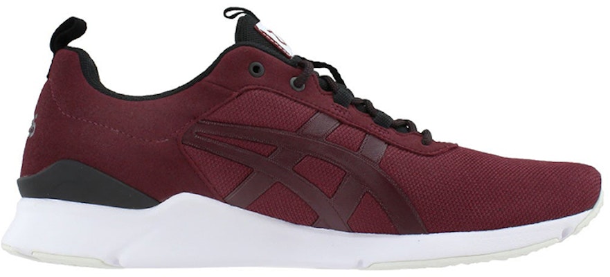 ASICS Gel-Lyte Runner 'Keselesaan Burgundy' 1193A088-600 Order ASICS Gel-Lyte Runner 'Keselesaan Burgundy' 1193A088-600