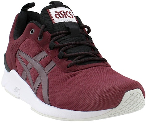ASICS Gel-Lyte Runner 'Keselesaan Burgundy' 1193A088-600 Lookbook ASICS Gel-Lyte Runner 'Keselesaan Burgundy' 1193A088-600