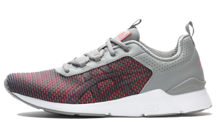 ASICS Gel-Lyte Deep-Wine/ 'Grey'