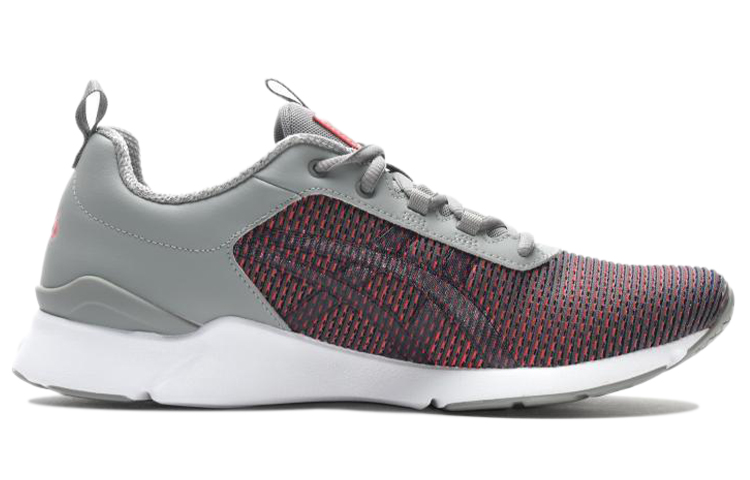 ASICS Gel-Lyte Deep-Wine/ 'Grey' 圖 2