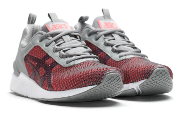 ASICS Gel-Lyte Deep-Wine/ 'Grey' 圖 3