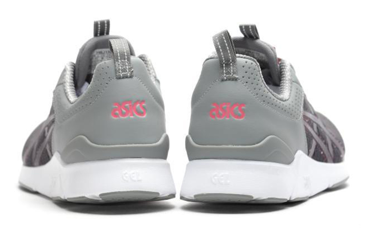 ASICS Gel-Lyte Deep-Wine/ 'Grey' 圖 4