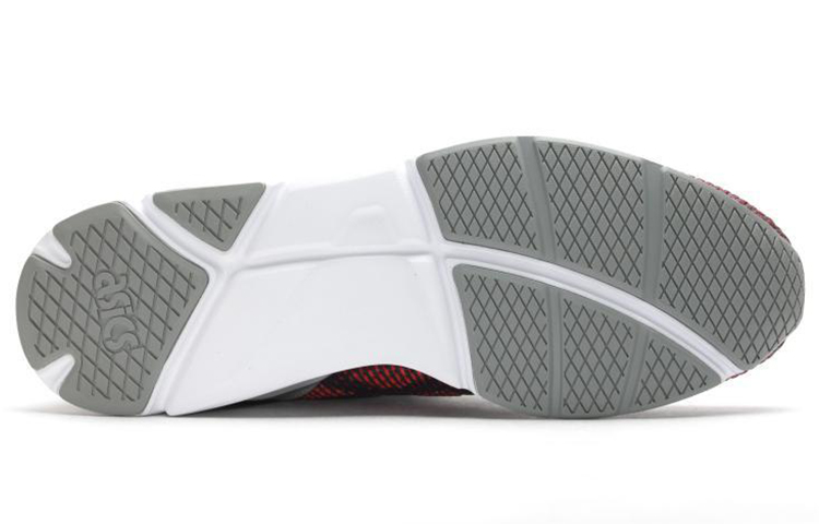 ASICS Gel-Lyte Deep-Wine/ 'Grey' 圖 5