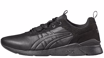 ASICS Gel-Lyte Runner 'Carbon Black' H7C4L-9090 ASICS Gel-Lyte Runner 'Carbon Black' H7C4L-9090