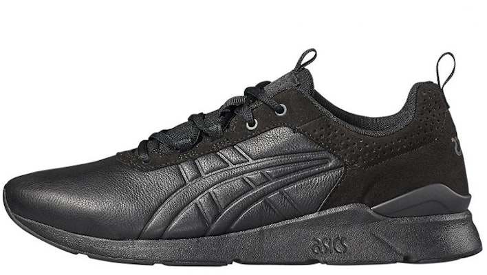 ASICS Gel-Lyte Runner 'Hitam Karbon' H7C4L-9090 Buy ASICS Gel-Lyte Runner 'Hitam Karbon' H7C4L-9090