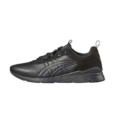 ASICS Gel-Lyte RNNR 'Carbon Black'