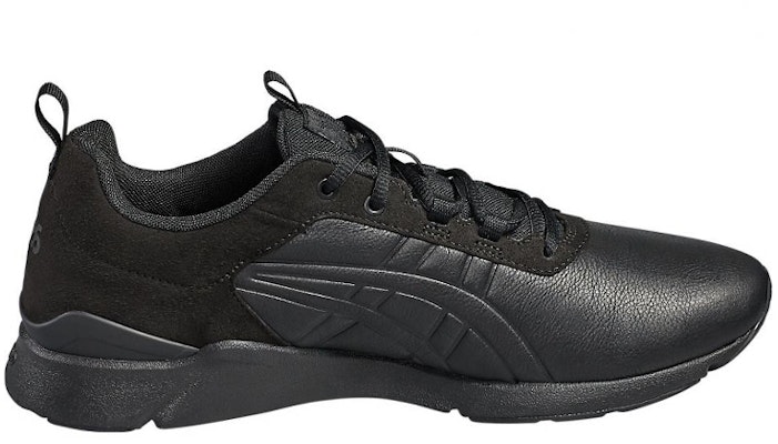 ASICS Gel-Lyte Runner 'Hitam Karbon' H7C4L-9090 Order ASICS Gel-Lyte Runner 'Hitam Karbon' H7C4L-9090