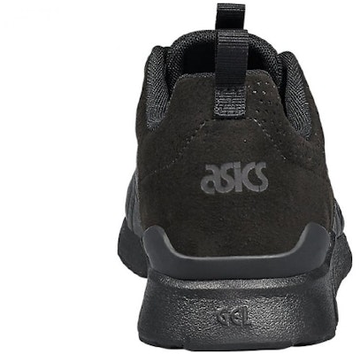 ASICS Gel-Lyte Runner 'Hitam Karbon' H7C4L-9090 Shop ASICS Gel-Lyte Runner 'Hitam Karbon' H7C4L-9090