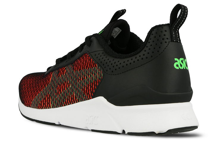 Lookbook ASICS Gel Lyte Runner 'Chameleoid Pack' HN6F0-8873
