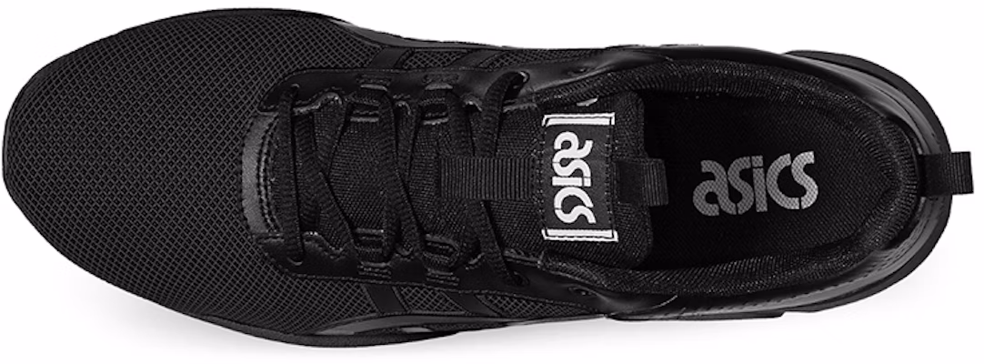 ASICS Gel-Lyte Runner 'Nyaman, Bernapas, Santai Lari Hitam' HN6E3-9090 Order ASICS Gel-Lyte Runner 'Nyaman, Bernapas, Santai Lari Hitam' HN6E3-9090