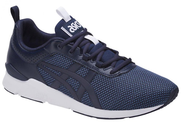 아식스 젤라이트 러너 '다크 블루' (52 characters) HN7D3-5858 Lookbook 아식스 젤라이트 러너 '다크 블루' (52 characters) HN7D3-5858