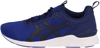 ASICS Gel-Lyte Runner 'Dark Navy' H7W0N-4949 ASICS Gel-Lyte Runner 'Dark Navy' H7W0N-4949