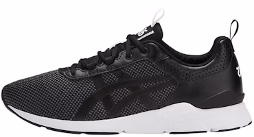 ASICS Gel-Lyte Runner 'Graphite Black' HN7D3-9090 ASICS Gel-Lyte Runner 'Graphite Black' HN7D3-9090