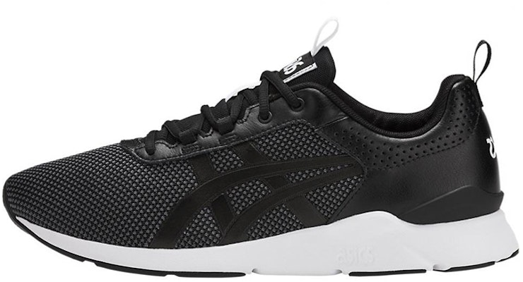 ASICS Gel-Lyte Runner 'Graphite Black' Hitam Grafit HN7D3-9090 Buy ASICS Gel-Lyte Runner 'Graphite Black' Hitam Grafit HN7D3-9090