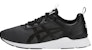 ASICS Gel-Lyte Runner 'Graphite Black' Hitam Grafit HN7D3-9090