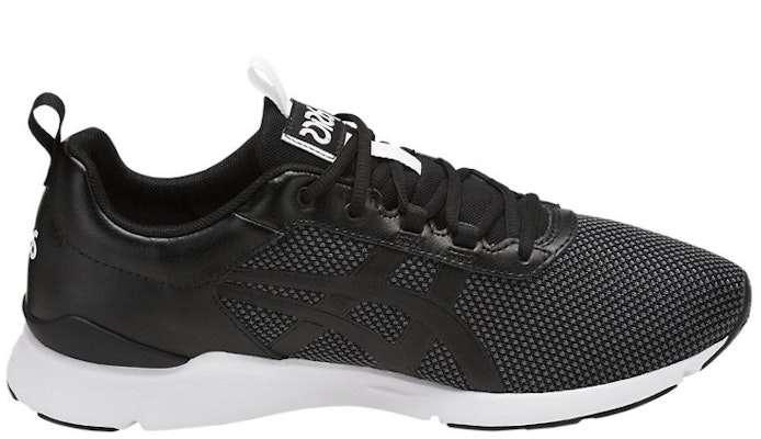 ASICS Gel-Lyte Runner 'Graphite Black' Hitam Grafit HN7D3-9090 Order ASICS Gel-Lyte Runner 'Graphite Black' Hitam Grafit HN7D3-9090