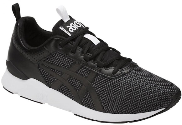 ASICS Gel-Lyte Runner 'Graphite Black' Hitam Grafit HN7D3-9090 Lookbook ASICS Gel-Lyte Runner 'Graphite Black' Hitam Grafit HN7D3-9090