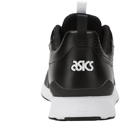 ASICS Gel-Lyte Runner 'Graphite Black' Hitam Grafit HN7D3-9090 Purchase ASICS Gel-Lyte Runner 'Graphite Black' Hitam Grafit HN7D3-9090