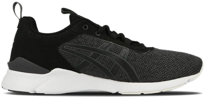 ASICS Gel-Lyte Runner 'Graphite Grey Black' Lelaki Kasut Sukan HN6F2-9090 Order ASICS Gel-Lyte Runner 'Graphite Grey Black' Lelaki Kasut Sukan HN6F2-9090