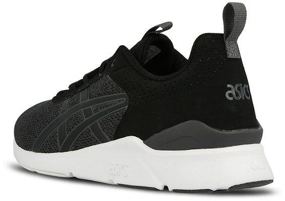 ASICS Gel-Lyte Runner 'Graphite Grey Black' Lelaki Kasut Sukan HN6F2-9090 Shop ASICS Gel-Lyte Runner 'Graphite Grey Black' Lelaki Kasut Sukan HN6F2-9090