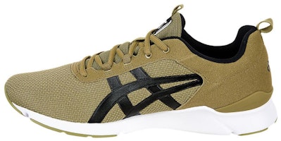 ASICS Gel-Lyte Runner Green/ 'Black' 1191A073-200 ASICS Gel-Lyte Runner Green/ 'Black' 1191A073-200