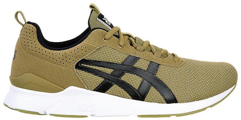 ASICS Gel-Lyte Runner Hijau/ 'Hitam' 1191A073-200 Order ASICS Gel-Lyte Runner Hijau/ 'Hitam' 1191A073-200