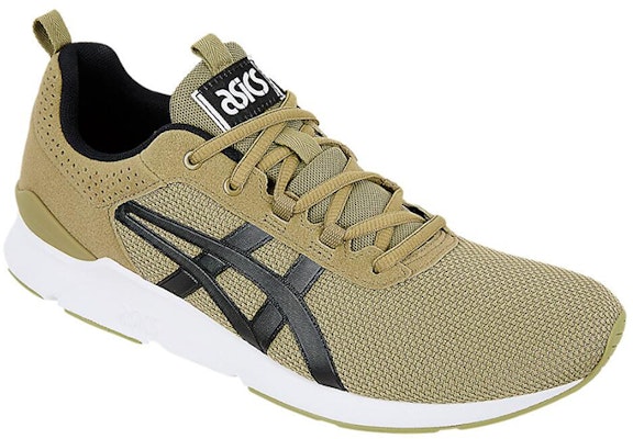 ASICS Gel-Lyte Runner Hijau/ 'Hitam' 1191A073-200 Lookbook ASICS Gel-Lyte Runner Hijau/ 'Hitam' 1191A073-200