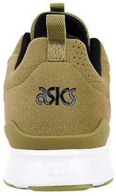 ASICS Gel-Lyte Runner Verde/ 'Negro' 1191A073-200 Purchase ASICS Gel-Lyte Runner Verde/ 'Negro' 1191A073-200