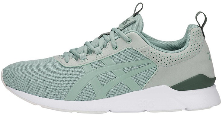 asics-gel-lyte-runner-green-white-h6-k2-n-4646m