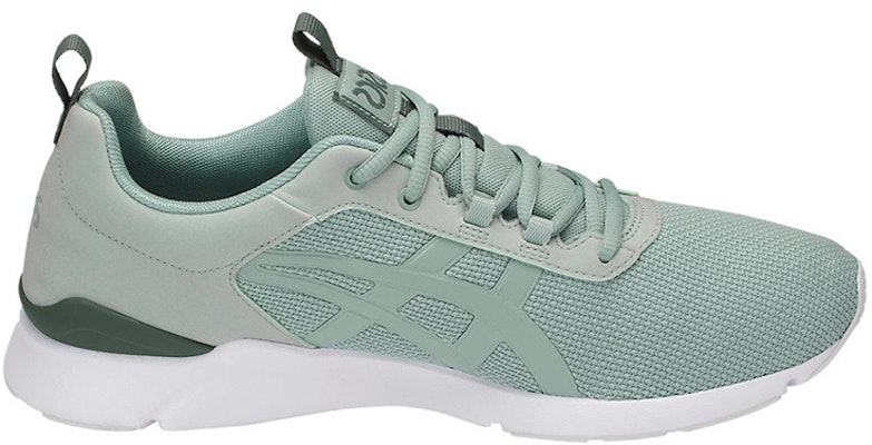 ASICS Gel-Lyte Runner 'Hijau Putih' H6K2N-4646m Order ASICS Gel-Lyte Runner 'Hijau Putih' H6K2N-4646m