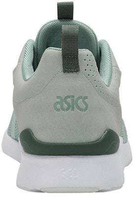 ASICS Gel-Lyte Runner 'Hijau Putih' H6K2N-4646m Shop ASICS Gel-Lyte Runner 'Hijau Putih' H6K2N-4646m