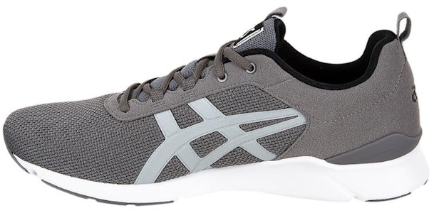 ASICS Gel-Lyte Runner Abu-Abu 'Grey' 1191A073-020 Buy ASICS Gel-Lyte Runner Abu-Abu 'Grey' 1191A073-020
