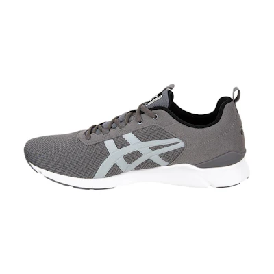 ASICS Gel-Lyte RNNR Gray 'Grey'